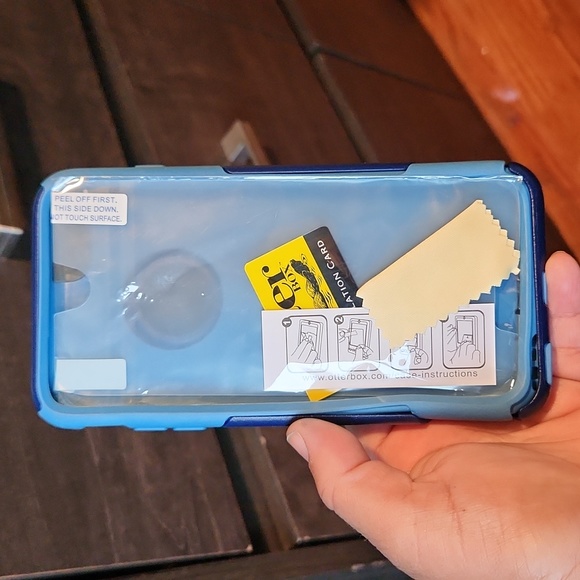 IPhone 5 Case - Picture 2 of 2